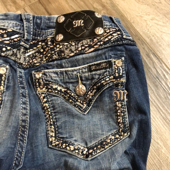 Miss Me Denim - Miss me jeans